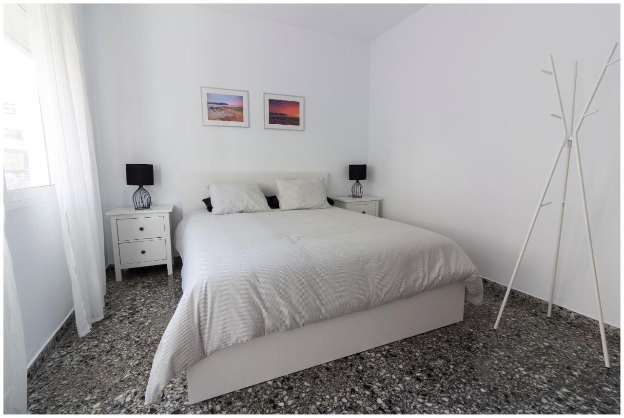 Apartamento En Centro De Морайра Экстерьер фото