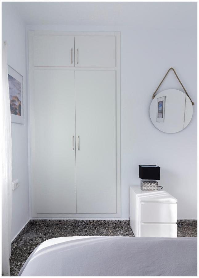 Apartamento En Centro De Морайра Экстерьер фото