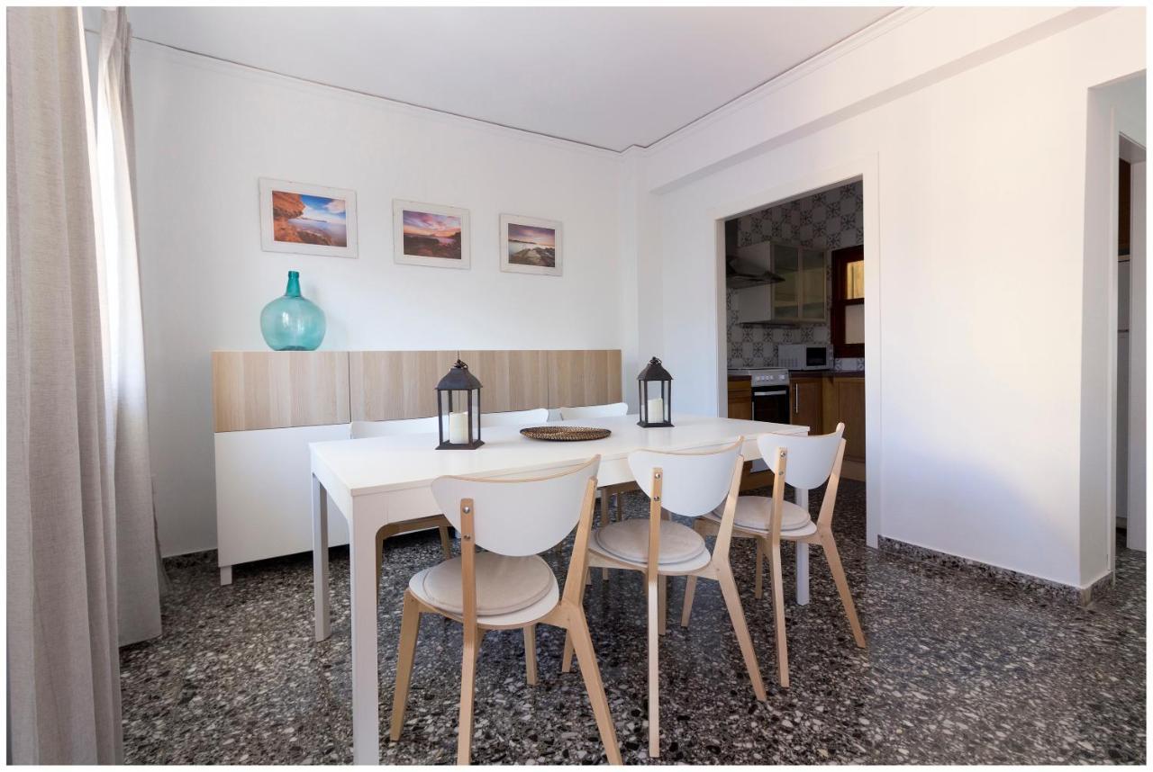 Apartamento En Centro De Морайра Экстерьер фото